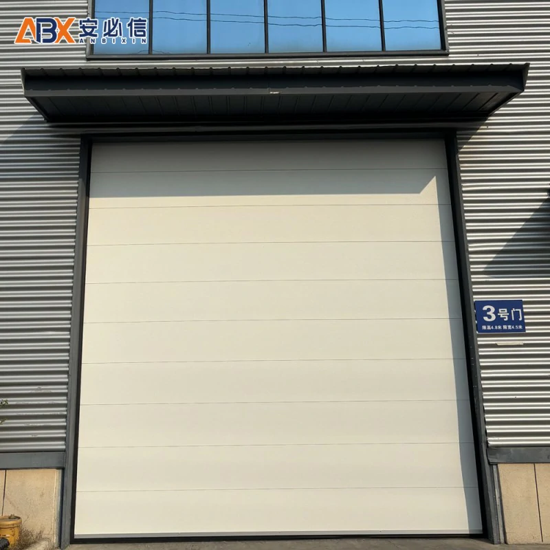丹东升降提升门